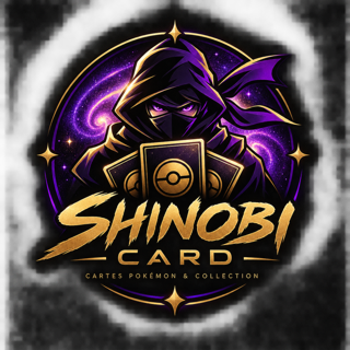 Shinobi Cards