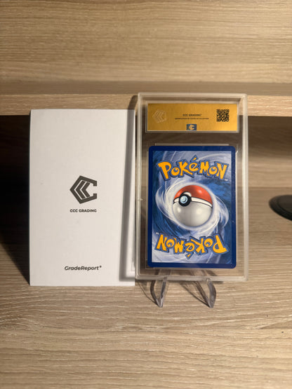 Mega darkrai 116/084 CCC 10 gold label