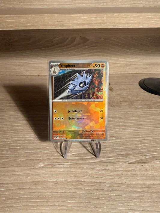 Ymphect 048/131 pokeball